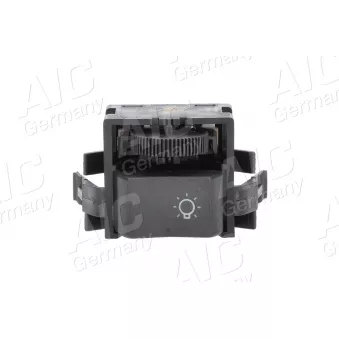 Interrupteur, lumière principale AIC 53160