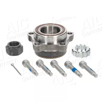 Roulement de roue avant AIC OEM 6C111K018AA