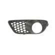BLIC 6502-07-9585911P - Grille de ventilation, pare-chocs avant gauche 