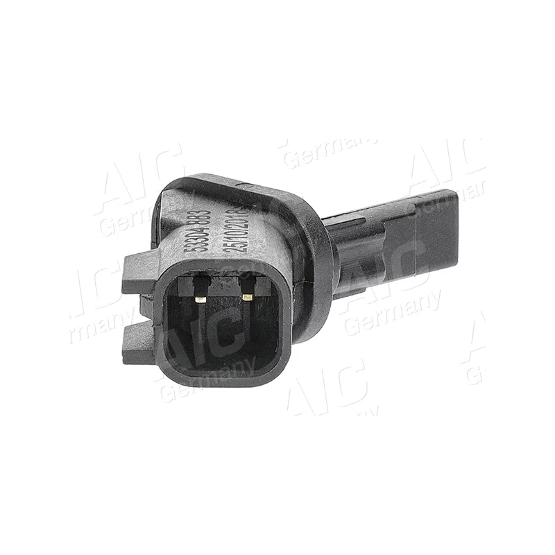 Capteur, vitesse de roue AIC 53304 - Visuel 1