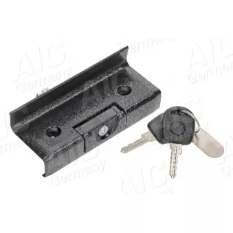 Serrure de capot de coffre AIC 53346