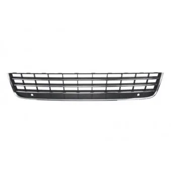 Grille de ventilation, pare-chocs BLIC OEM 7P6853671A9B9