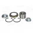 AIC 53564 - Kit de roulements de roue 