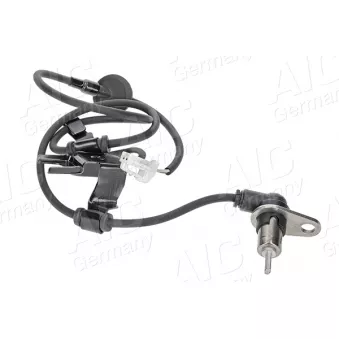 Capteur, vitesse de roue arrière gauche AIC OEM C1004372Y