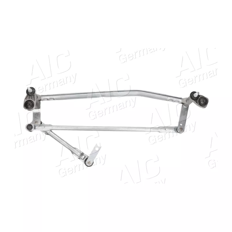 Tringlerie d'essuie-glace AIC 53922 - Visuel 1