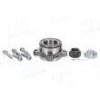 AIC 54078 - Kit de roulements de roue 