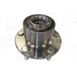 AIC 54080 - Kit de roulements de roue 
