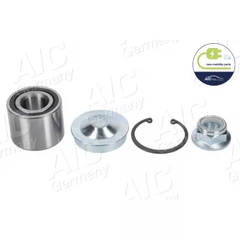 Kit de roulements de roue AIC OEM 4321000QAD