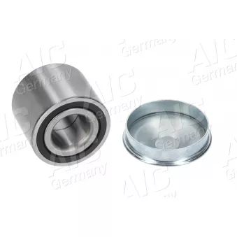 Kit Roulement De Roue Arrière MEYLE Pour Renault Kangoo I - Roulement à Rouleaux Coniques, 25mm Intérieur, 55mm Extérieur