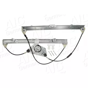 Lève-vitre avant droit AIC OEM 51337079920