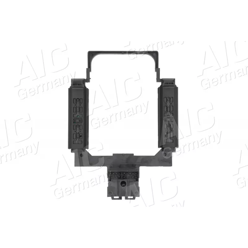 Interrupteur, lève-vitre AIC 54100 - Visuel 1