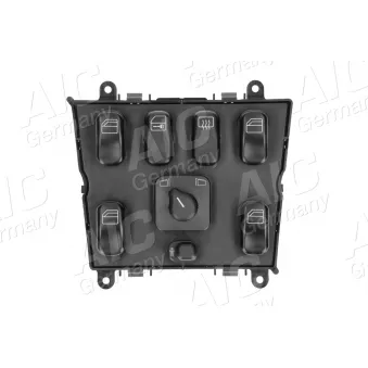 Interrupteur, verrouilage des portières AIC OEM 1638200910