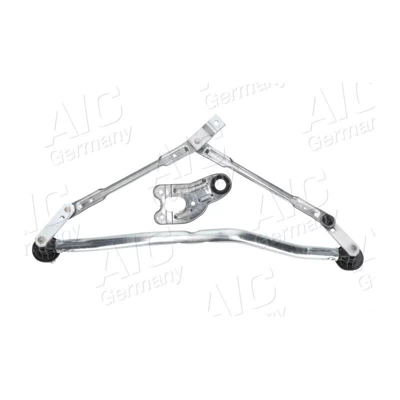 Tringlerie d'essuie-glace AIC 54133 - Visuel 1