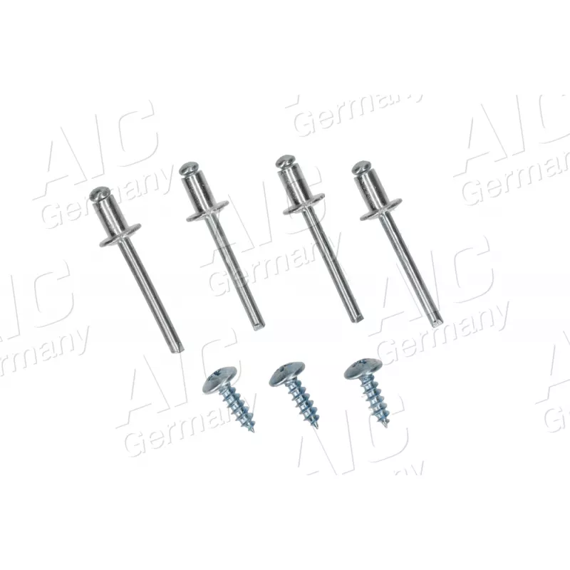 Lève-vitre avant droit AIC 54239 - Visuel 2