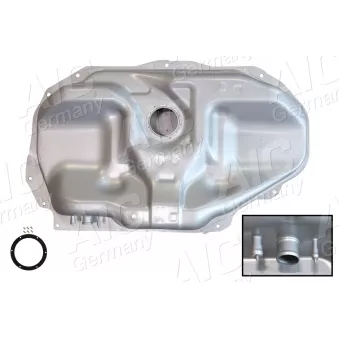 Réservoir de carburant AIC 54259