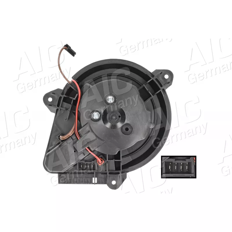 Pulseur d'air habitacle AIC 54272 - Visuel 2