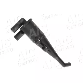 Séparateur d'huile, prise de recyclage des gas de carter AIC 54352