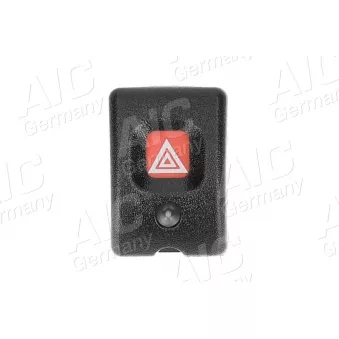 Interrupteur de signal de détresse AIC OEM 1241661
