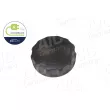 Bouton tournant, ajustage du dossier AIC [54391]