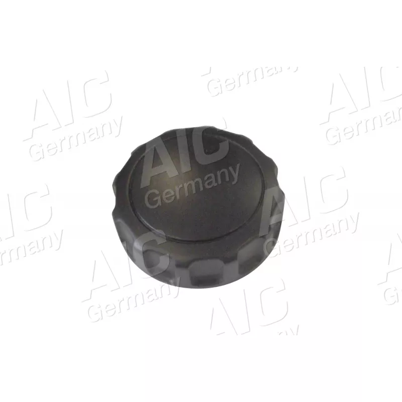Bouton tournant, ajustage du dossier AIC 54391 - Visuel 1