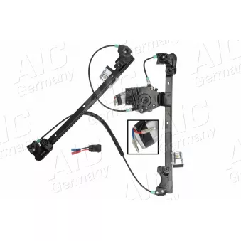 Lève-vitre avant droit AIC OEM CUH000021