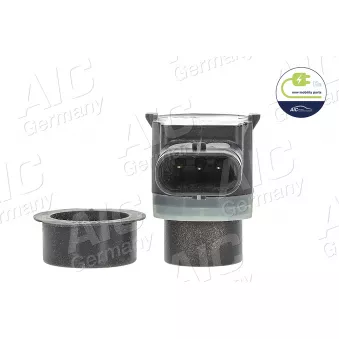 Capteur, aide au stationnement AIC 54418