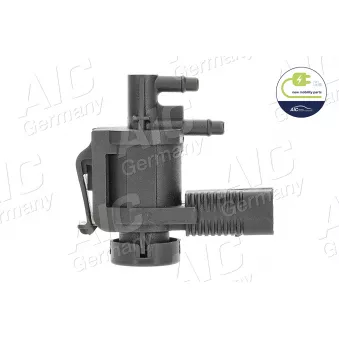Transmetteur de pression, controle des gaz d'échappement AIC 54454