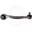 AIC 54492 - Triangle ou bras de suspension (train avant)