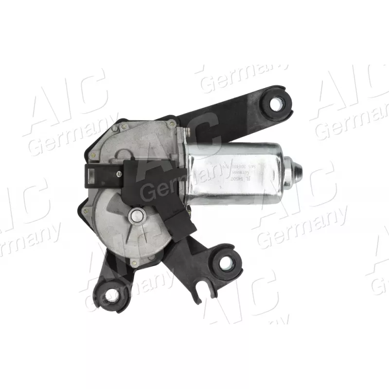 Moteur d'essuie-glace AIC 54507 - Visuel 1
