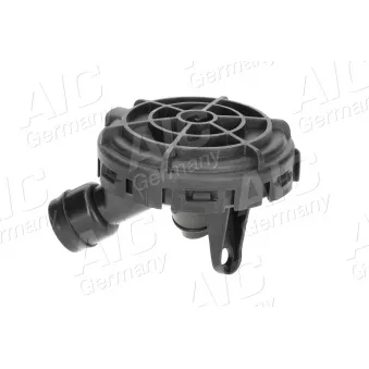 Soupape, dégazage du carter AIC 54559