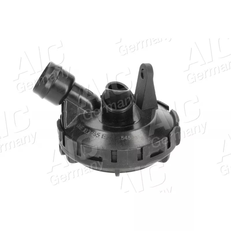 Soupape, dégazage du carter AIC 54559 - Visuel 2