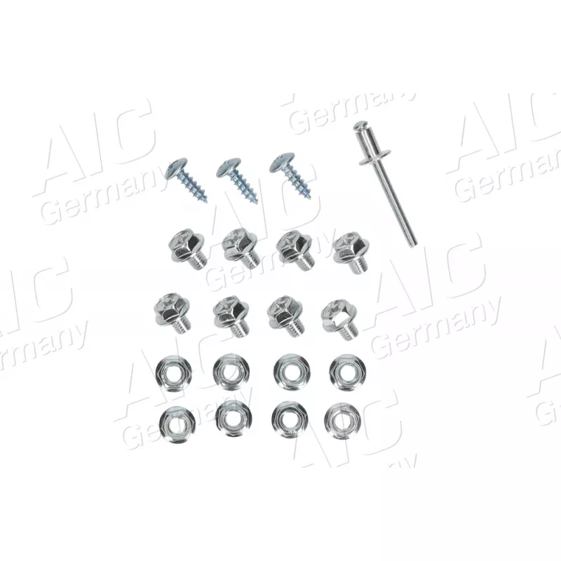 Lève-vitre avant droit AIC 54581 - Visuel 2