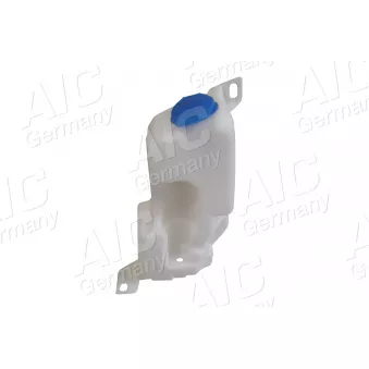 Réservoir d'eau de nettoyage, nettoyage des vitres AIC 54603