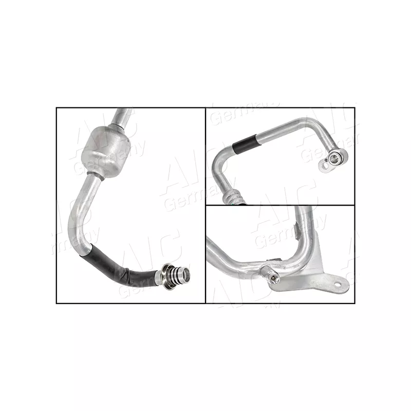 Conduite à basse pression, climatisation AIC 54661 - Visuel 2