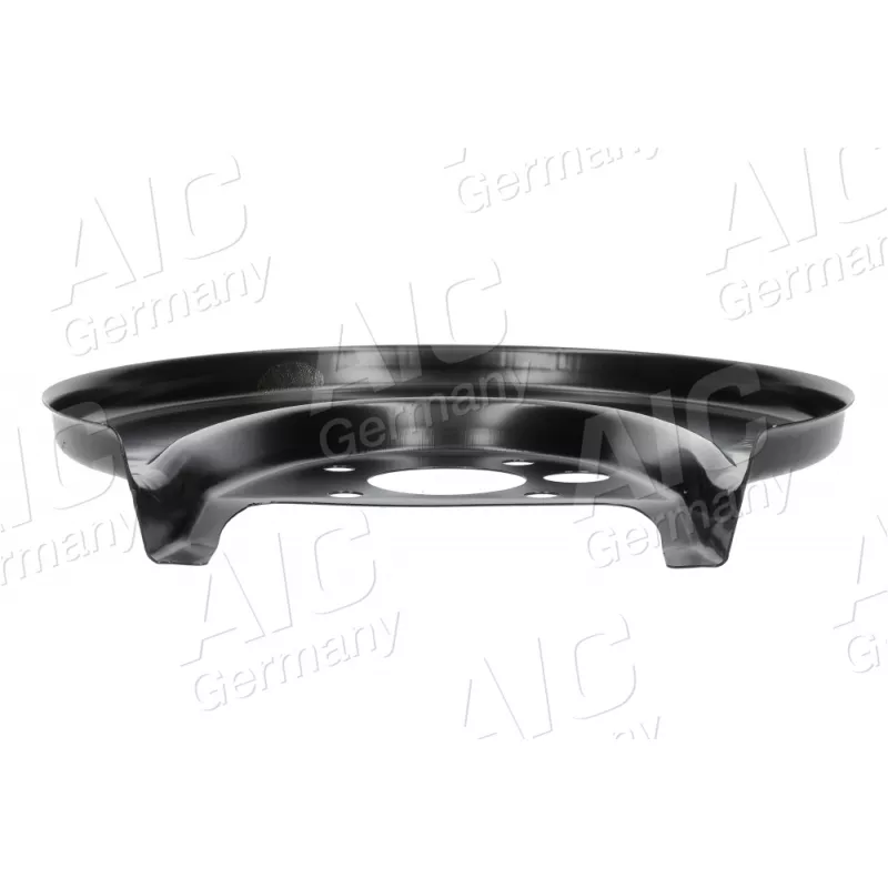 Déflecteur, disque de frein arrière gauche AIC 54703 - Visuel 2