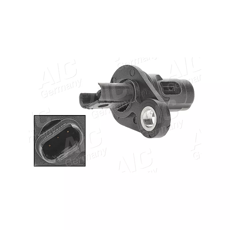 Capteur d'angle, vilebrequin AIC 54783 - Visuel 1