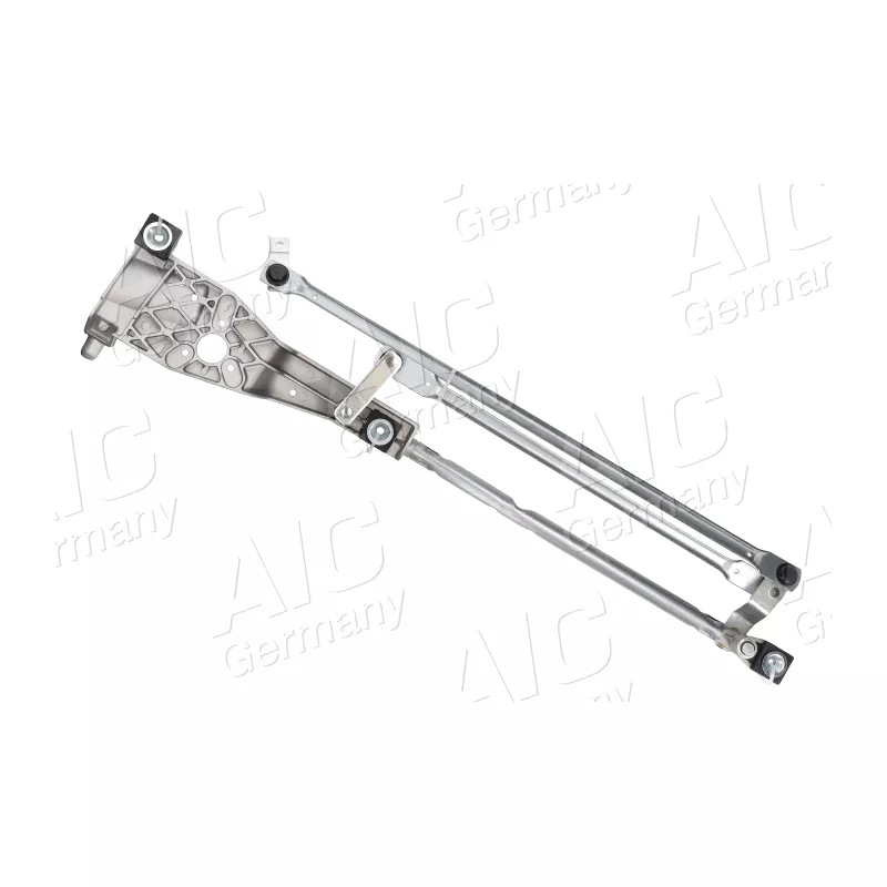 Tringlerie d'essuie-glace AIC 54874 - Visuel 1