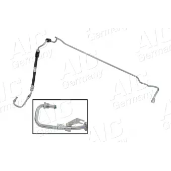 Tuyau hydraulique, direction AIC 54946