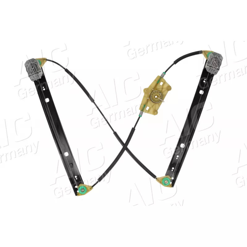 Lève-vitre arrière droit AIC 54973 - Visuel 1