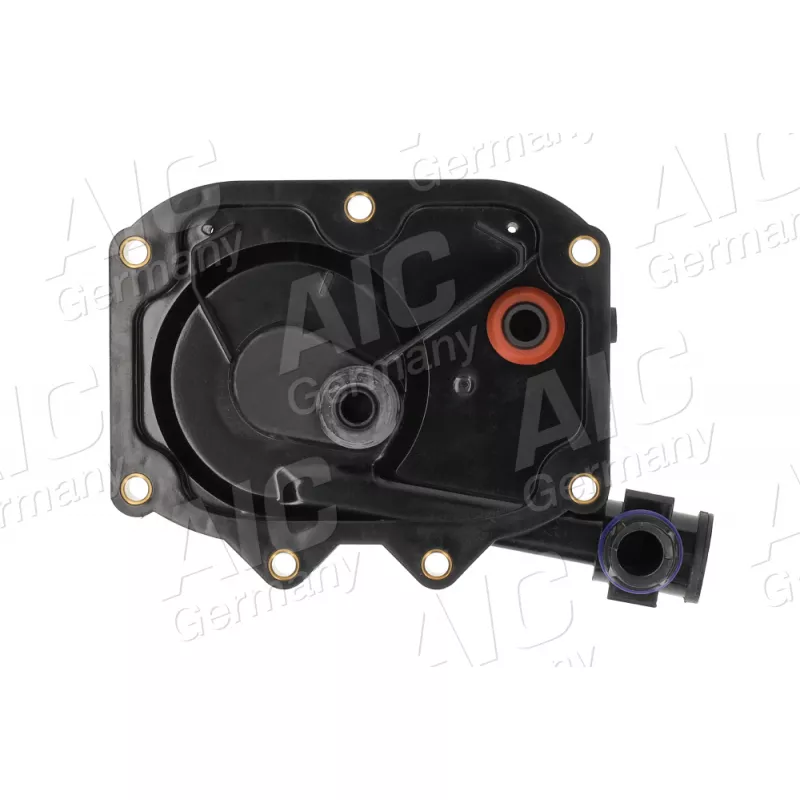 Valve de commande par dépression, réaspiration des gaz AIC 54975 - Visuel 1