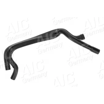 Tuyau, ventilation de carter-moteur AIC OEM 11151247743