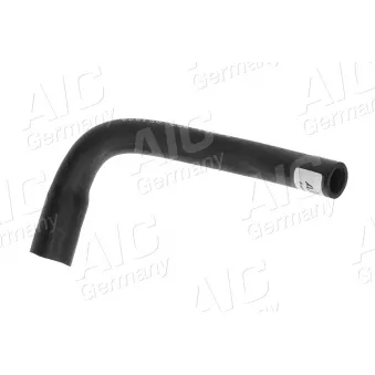 Tuyau, ventilation de carter-moteur AIC OEM 656092