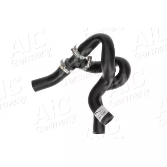 Tuyau, ventilation de carter-moteur AIC OEM 06A103474