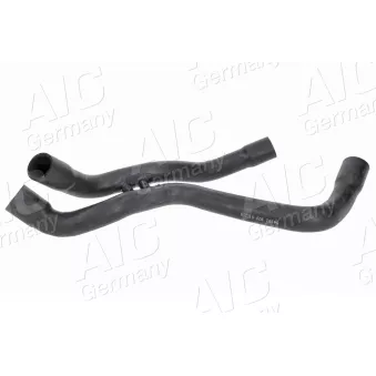 Durite de radiateur AIC OEM 6X0121049C