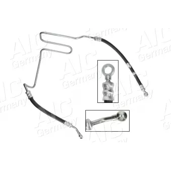 Tuyau hydraulique, direction AIC OEM 1J0422893BT