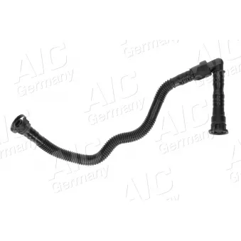 Tuyau, ventilation de carter-moteur AIC OEM 11157513903