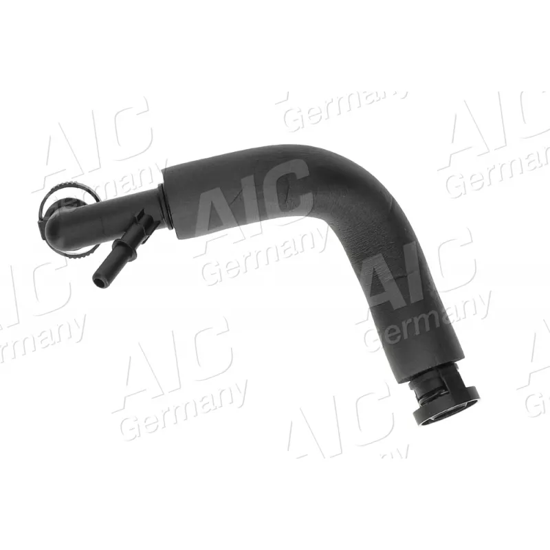 Tuyau, ventilation de carter-moteur AIC 55081 - Visuel 1