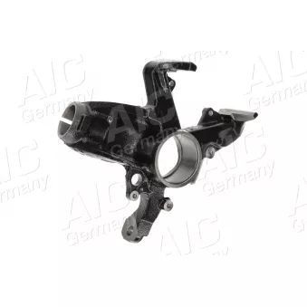 AIC 55089 - Fusée d'essieu, suspension de roue avant droit 