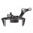AIC 55090 - Fusée d'essieu, suspension de roue avant gauche 
