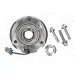 AIC 55094 - Kit de roulements de roue 